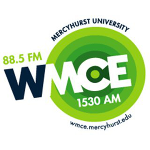 Słuchaj WMCE - Mercyhurst University Radio 88.5 FM 1530 AM w aplikacji