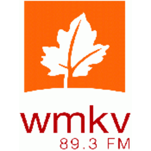 Słuchaj WMKV 89.3 FM  w aplikacji