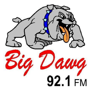 Słuchaj WMNC-FM - The Big Dawg 92.1 FM w aplikacji