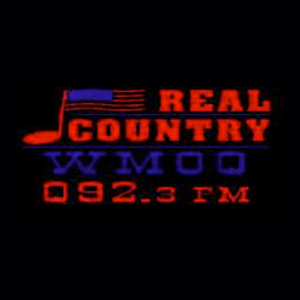 Słuchaj WMOQ - Real Country 92.3 FM w aplikacji