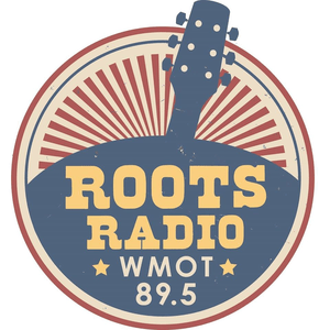 Słuchaj WMOT Roots Radio 89.5 w aplikacji