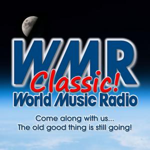 Słuchaj World Music Radio Classic w aplikacji