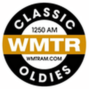 Słuchaj WMTR - Classic Oldies 1250 AM w aplikacji