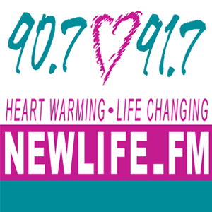 Słuchaj WMVV - New Life 90.7 FM w aplikacji