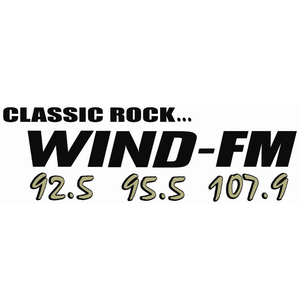 Słuchaj WNDD - WIND-FM 95.5 FM w aplikacji