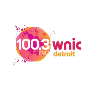 Słuchaj 100.3 WNIC Detroit w aplikacji