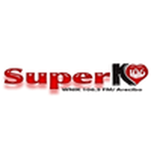 Słuchaj WNIK-FM - Super K 106.5 FM w aplikacji