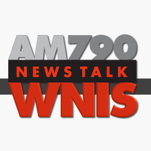 Słuchaj WNIS - News Talk 790 AM w aplikacji