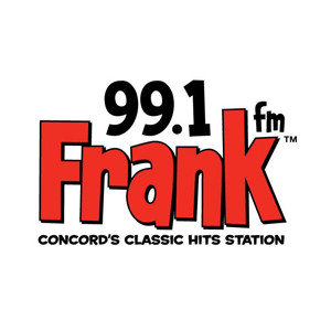 Słuchaj WNNH - Frank 99.1 FM w aplikacji