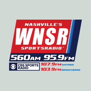 Słuchaj WNSR SportsRadio 560 / 95.9 w aplikacji