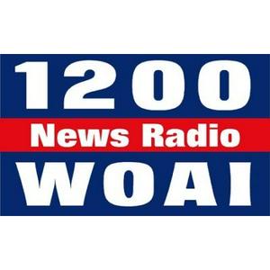 Słuchaj WOAI 1200 AM w aplikacji