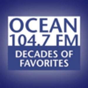 Słuchaj WOCN - Ocean 104.7 w aplikacji