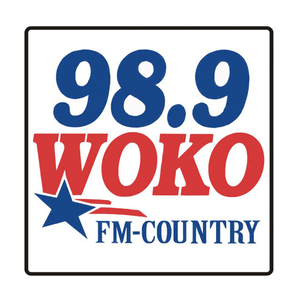 Słuchaj WOKO 98.9 FM w aplikacji