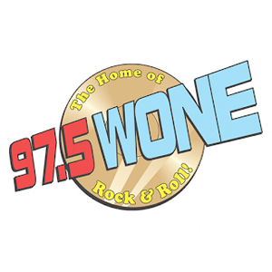 Słuchaj WONE-FM - Akron's Home of Rock and Roll 97.5 FM w aplikacji