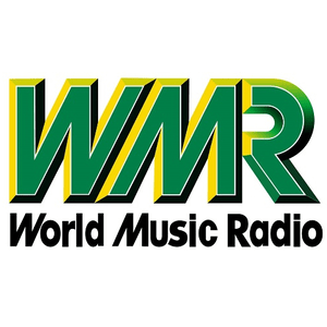 Słuchaj World Music Radio w aplikacji