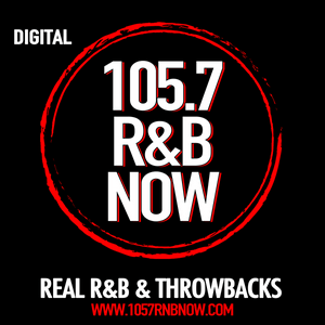 Słuchaj WORN-DB – Digital 105.7 RnB Now w aplikacji