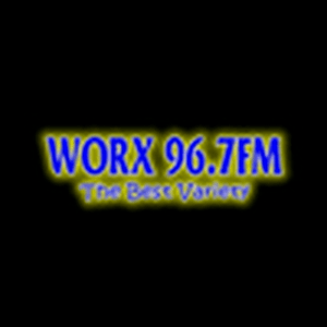 Słuchaj WORX-FM Works 96.7 w aplikacji