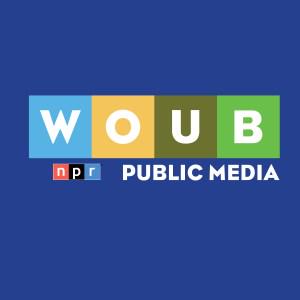 Słuchaj WOUB Public Media w aplikacji