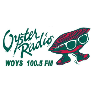 Słuchaj WOYS - Oyster Radio 100.5 FM w aplikacji