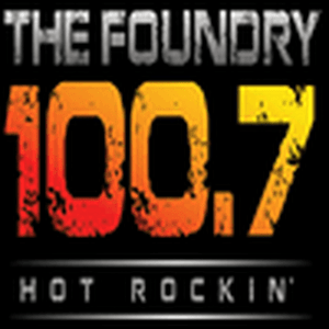 Słuchaj WPCA - 100.7 THE FOUNDRY w aplikacji