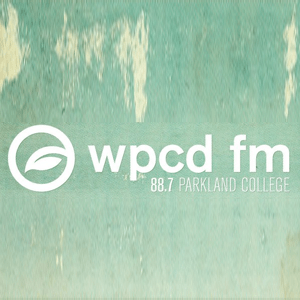 Słuchaj WPCD - Parkland College 88.7 FM w aplikacji