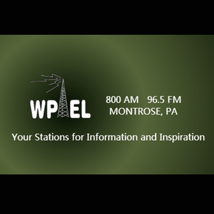 Słuchaj WPEL-FM - 96.5 FM w aplikacji