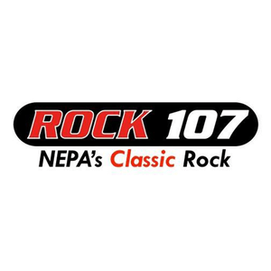 Słuchaj WPZX - Rock 107 105.9 FM w aplikacji