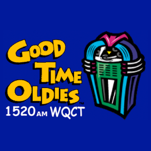 Słuchaj WQCT - Your Good Time Oldies 1520 AM w aplikacji