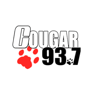 Słuchaj WQGR - Cougar 93.7 FM  w aplikacji