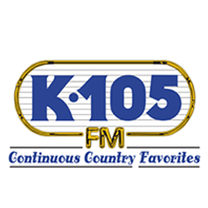 Słuchaj WQXK - K105 K-Country 105.1 FM w aplikacji