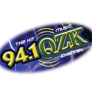 Słuchaj WQZK-FM - QZK 94.1 FM w aplikacji