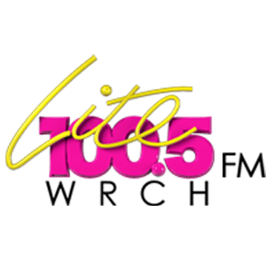 Słuchaj WRCH - Lite 100.5 FM w aplikacji