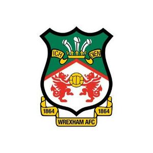 Słuchaj Wrexham AFC Live - Wrexham AFC Fanradio w aplikacji