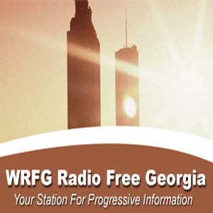 Słuchaj WRFG - Radio Free Georgia 89.3 FM w aplikacji