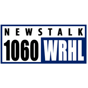 Słuchaj WRHL - Newstalk 1060 AM w aplikacji