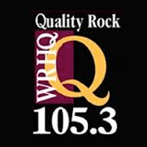 Słuchaj WRHQ - Quality Rock 105.3 FM w aplikacji