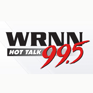 Słuchaj WRNN - HOT TALK 99.5 FM w aplikacji