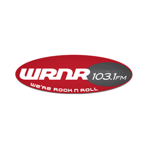 Słuchaj WRNR 103.1 FM w aplikacji