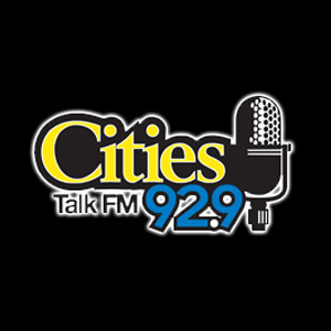 Słuchaj WRPW - Cities 92.9 FM w aplikacji