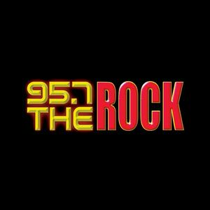 Słuchaj WRQT 95.7 The Rock FM w aplikacji