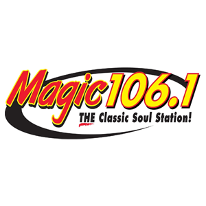 Słuchaj WRRX - Magic 106.1 FM w aplikacji