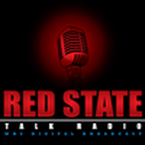 Słuchaj Red State Talk Radio w aplikacji