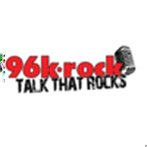 Słuchaj WRXK-FM - 96 K-ROCK 96.1 FM w aplikacji