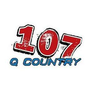 Słuchaj WSAQ Q-Country 107 w aplikacji