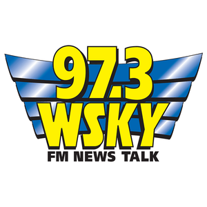 Słuchaj WSKY-FM - The Sky 97.3 FM w aplikacji