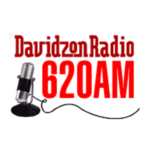 Słuchaj WSNR - Davidzon Radio 620 AM w aplikacji