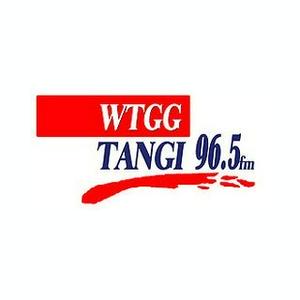 Słuchaj WTGG Tangi 96.5 FM w aplikacji