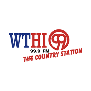 Słuchaj WTHI 99.9 FM w aplikacji