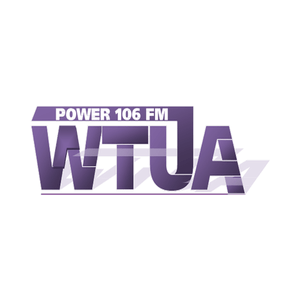 Słuchaj WTUA Power 106.1 FM w aplikacji