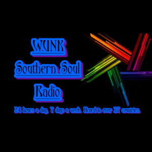 Słuchaj WUNK Southern Soul Radio w aplikacji